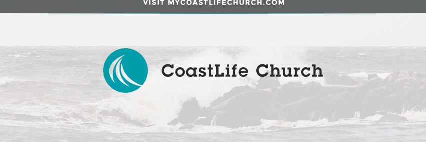 CoastLifeChurch's profile banner image