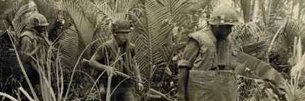 Witness To War banner