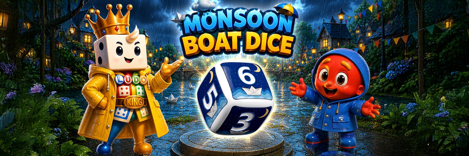 LudoKingGame's profile banner image
