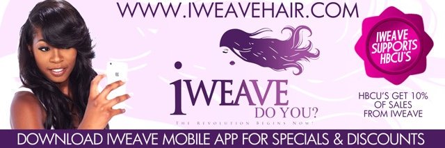 iWeavehair's profile banner image