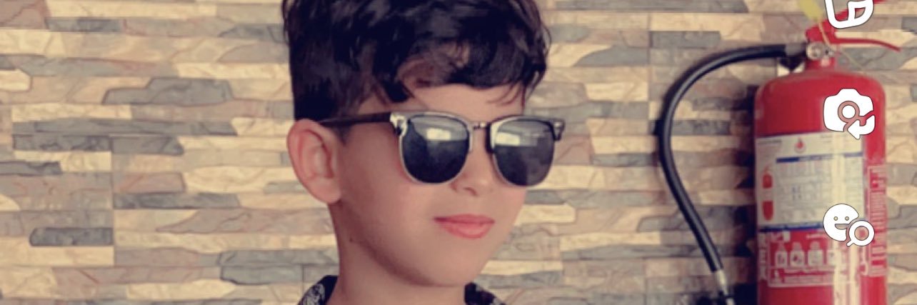 رمزالعرب الذكري RAMAZU AlEARAB AlDHiKRiU banner