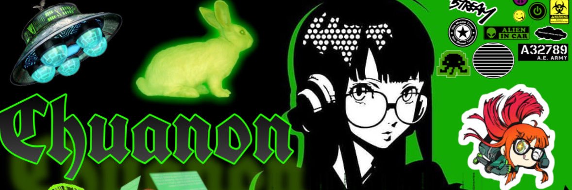 ChuanonZ's profile banner image