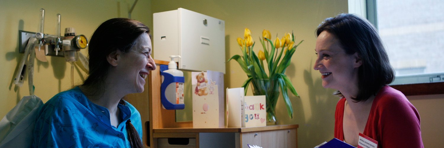 InterAct Stroke Support banner