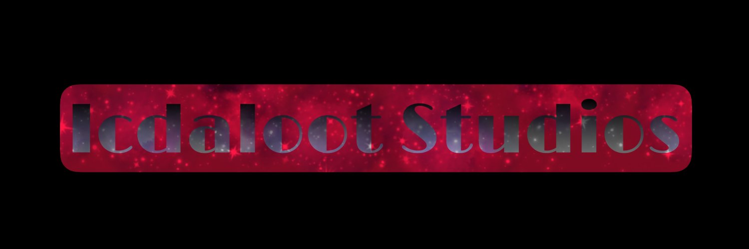 IcDaLoot's profile banner image