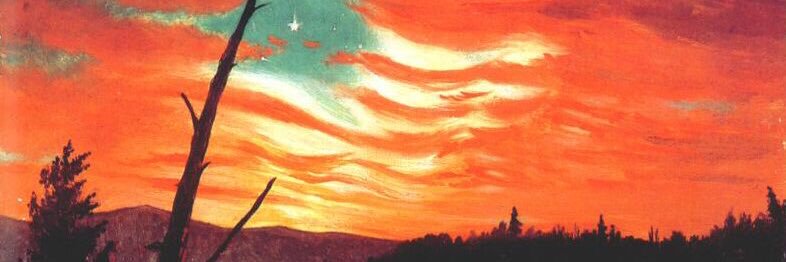 Eric Columbus banner