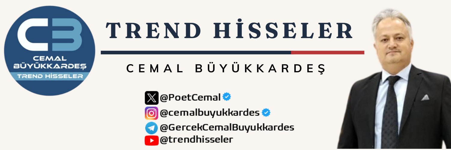 TREND HİSSELER banner