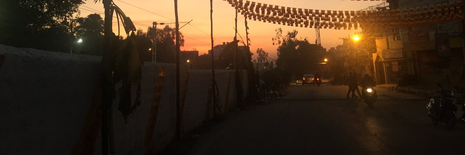 mohandas86's profile banner image