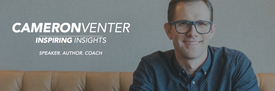 coachcamventer's profile banner image