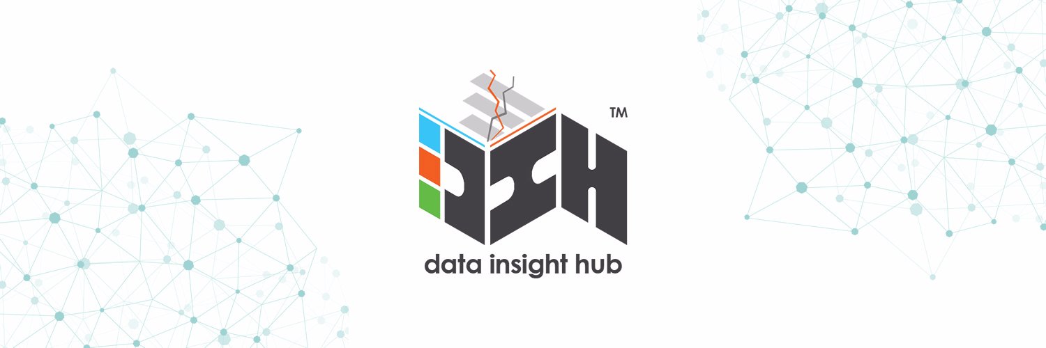 DataInsightHub banner