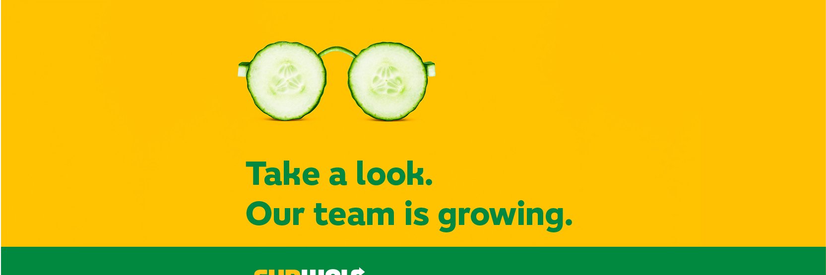 SubwayCareers's profile banner image