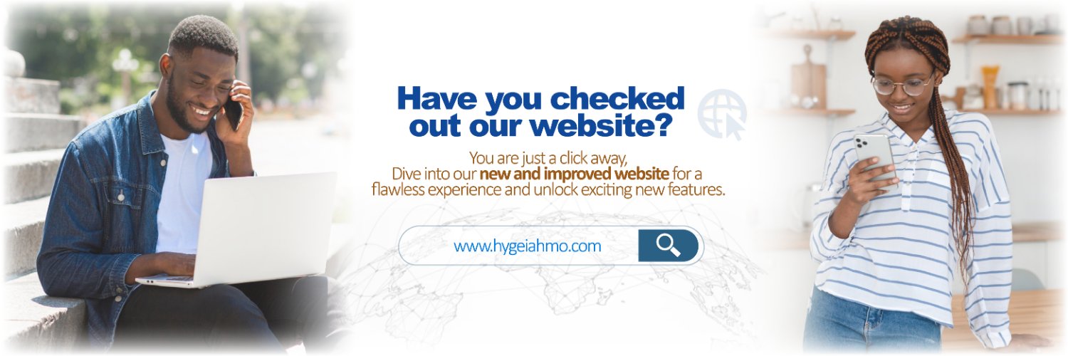 HygeiaHMO_'s profile banner image