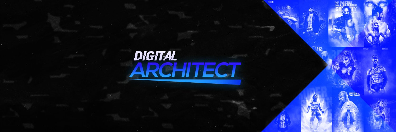 DArchitect_'s profile banner image