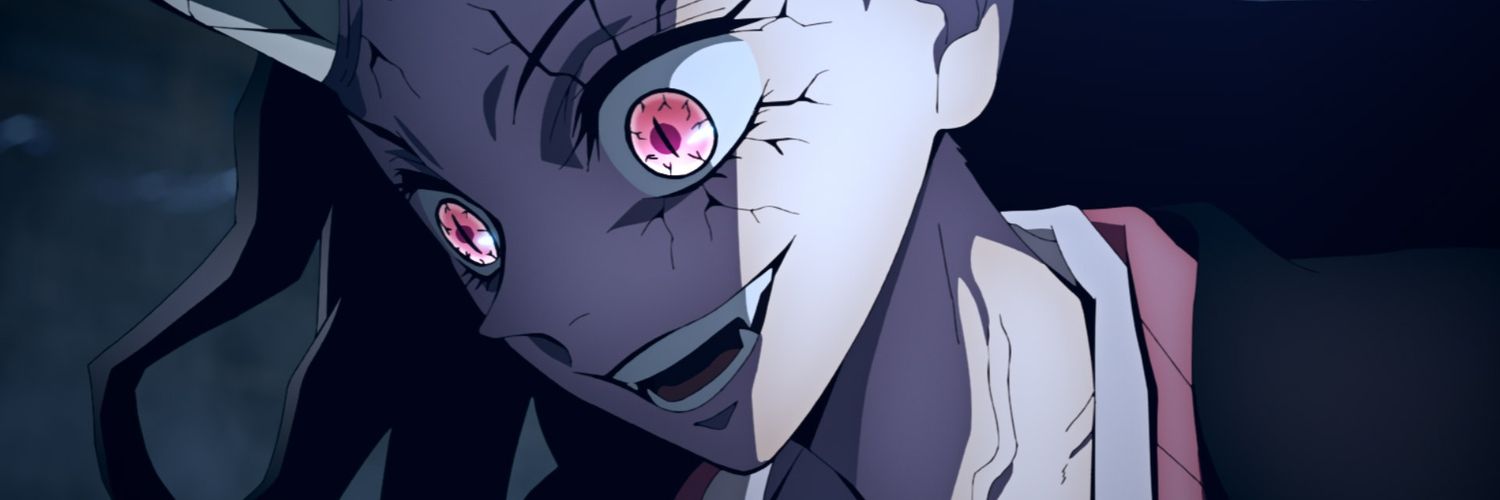nezukoya's profile banner image