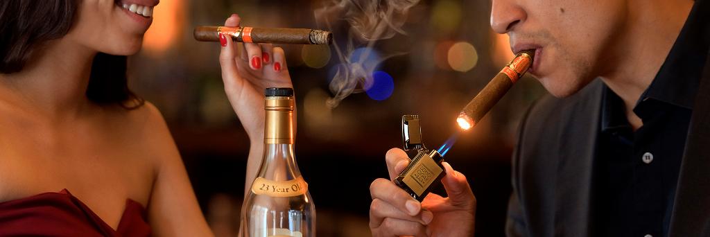 SoHoCigarBar's profile banner image