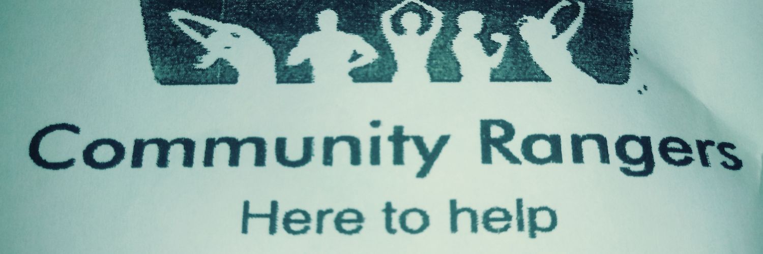 Communityrange1's profile banner image