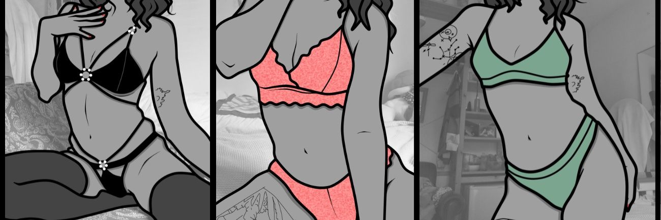 Kei ⚡ 18+ banner