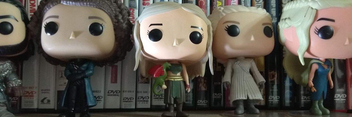 EvaSprock's profile banner image