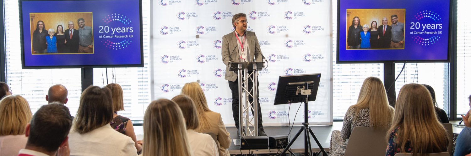 Matt Howard-Murray banner