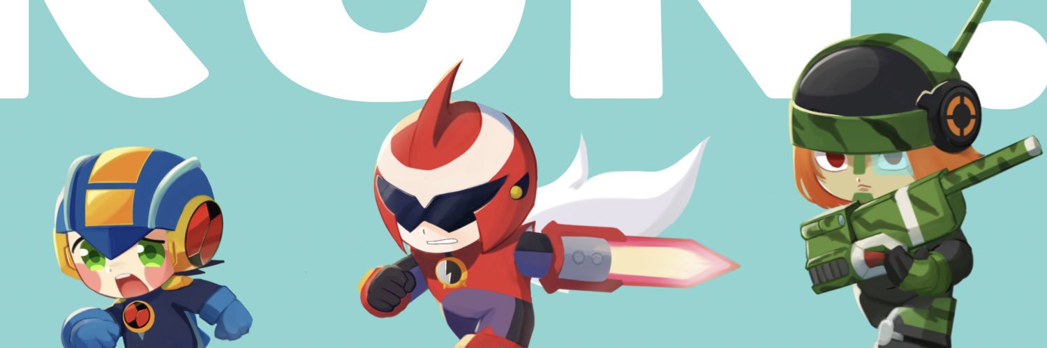 keepneniji's profile banner image