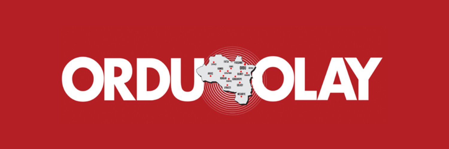 Ordu Olay banner