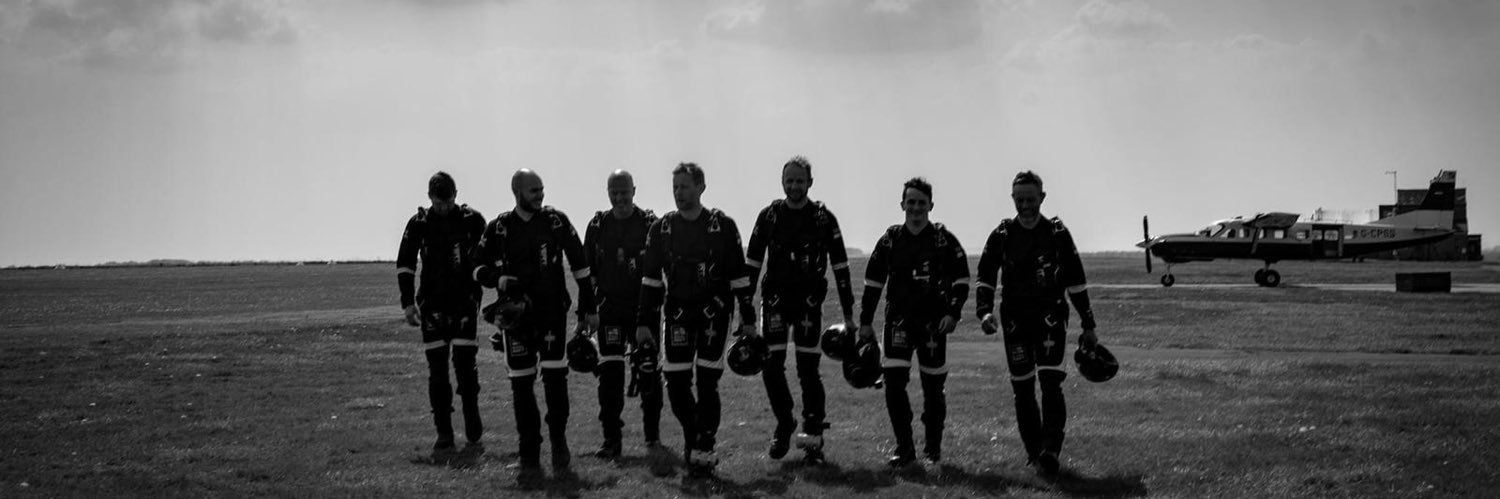RN Para Display Team's banner