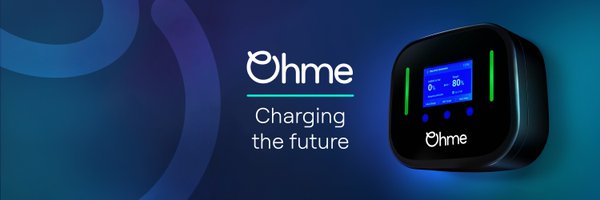 OhmeEV Profile Banner