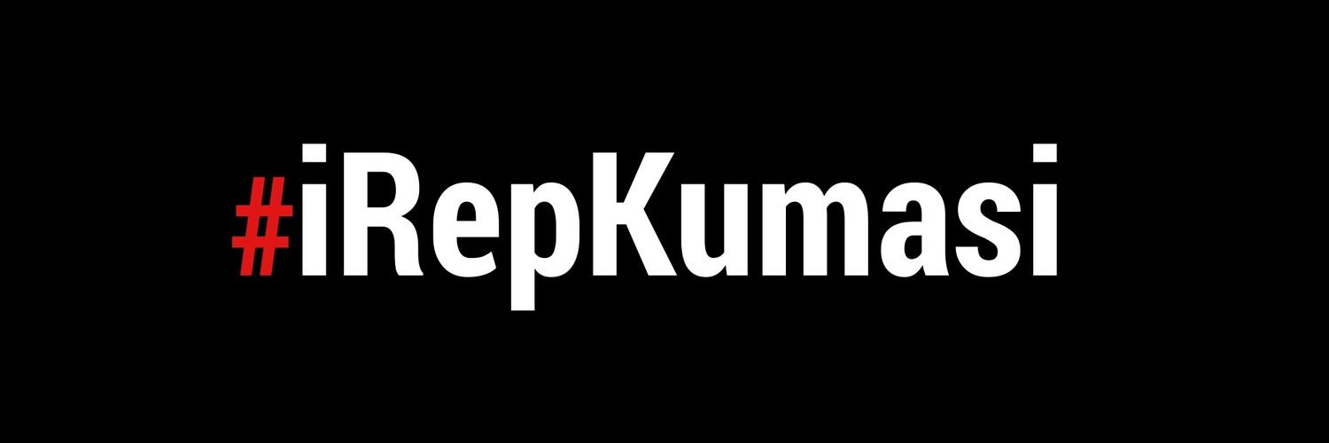 iRepKumasi's profile banner image