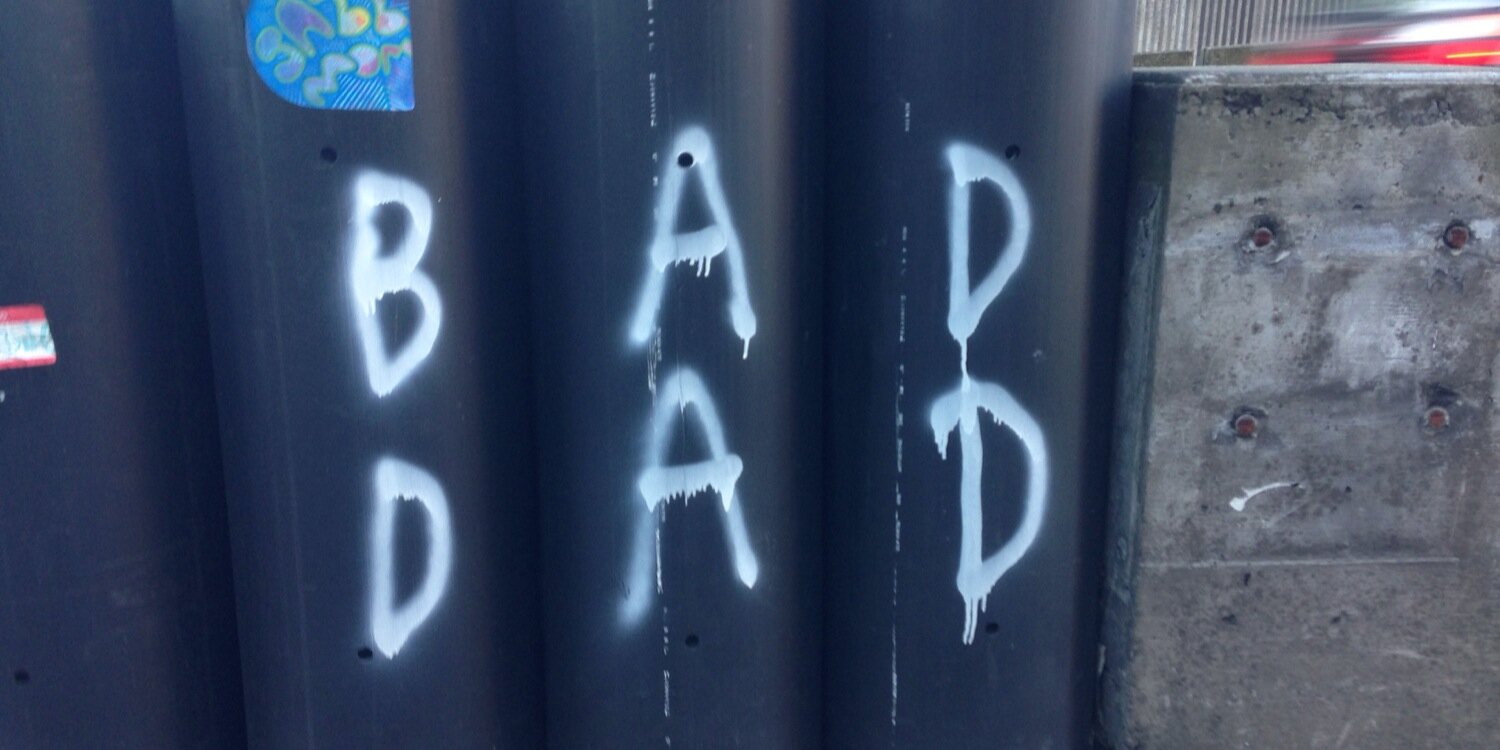 shafteddad's profile banner image