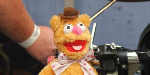 fozdrums's profile banner image