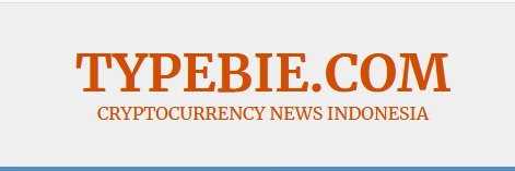 type bie banner