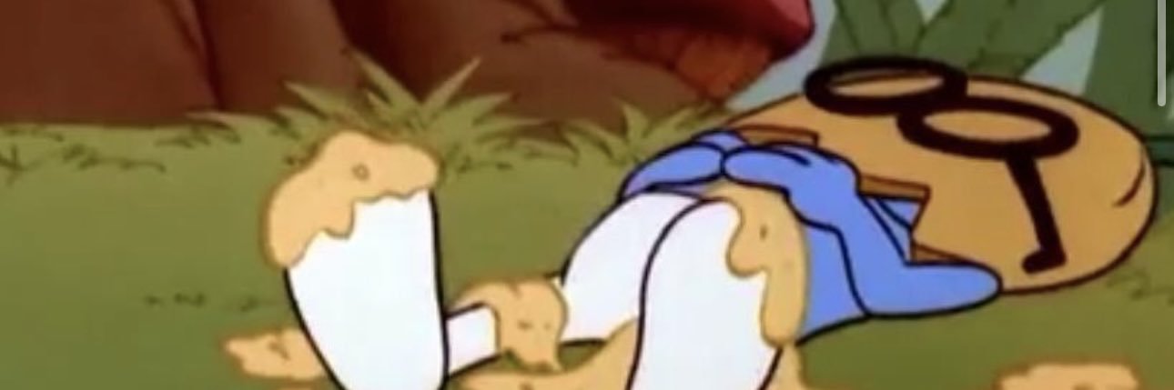 trollstice's profile banner image