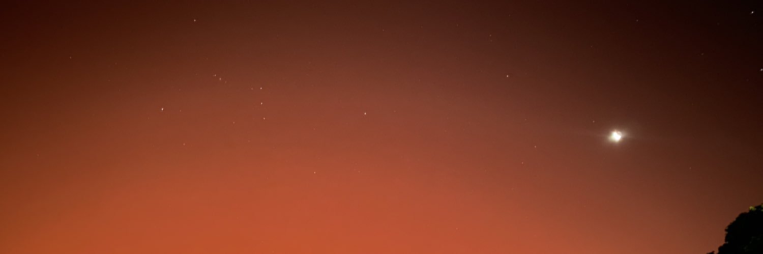 jorgevaladao's profile banner image