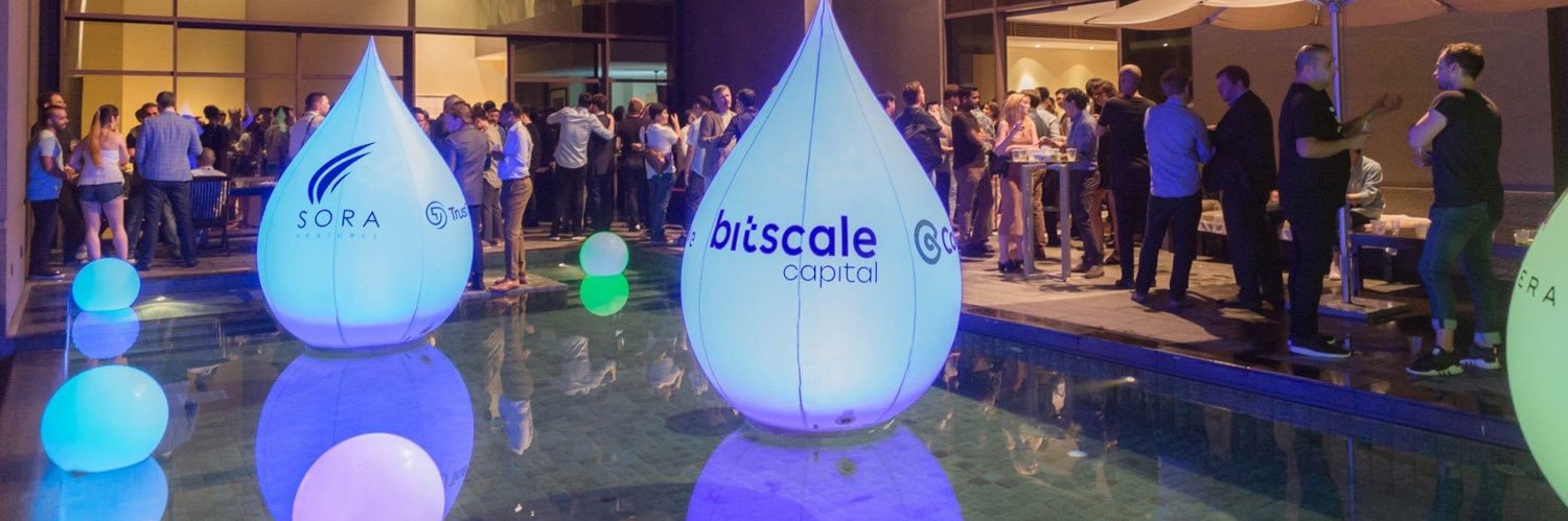 Zurab Kazhiloti | Bitscale capital banner