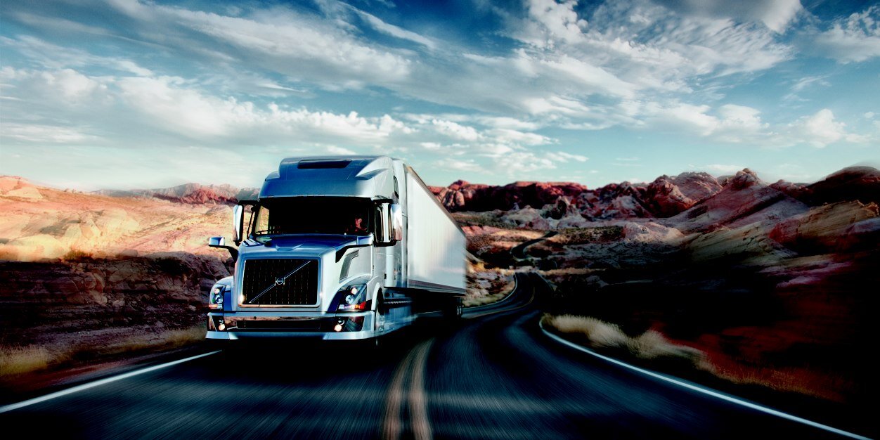 oldrivertrucks's profile banner image