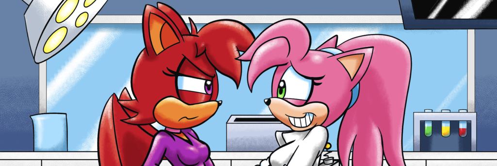 TracyHedgefox's profile banner image