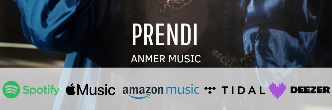 AnmerMusic's profile banner image