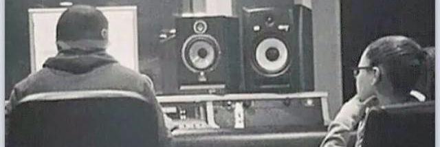 TH33DJ's profile banner image