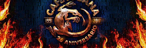 CAFEIGUANAMX Profile Banner