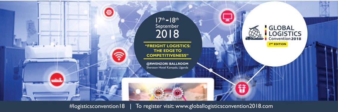 National Logistics Platform banner