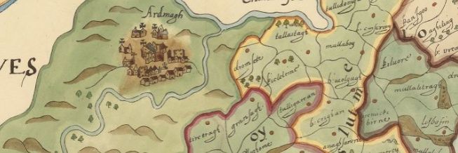 Conchúr Mag Eacháin banner