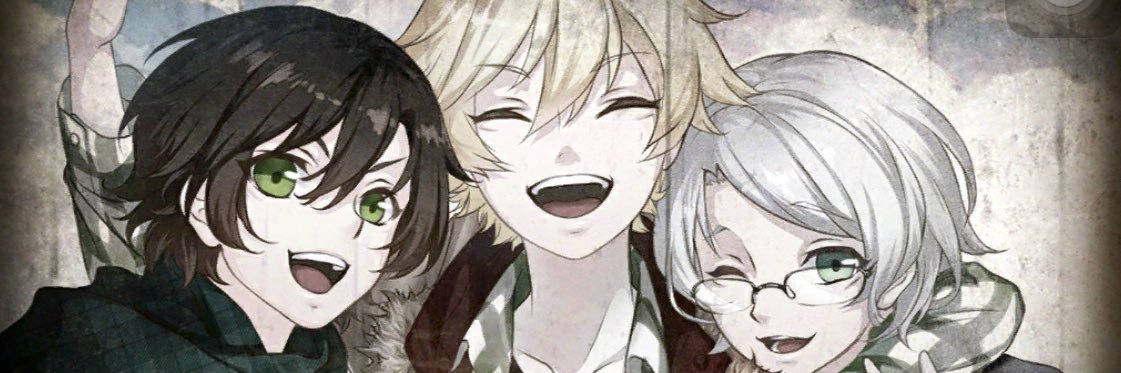 inoncei's profile banner image