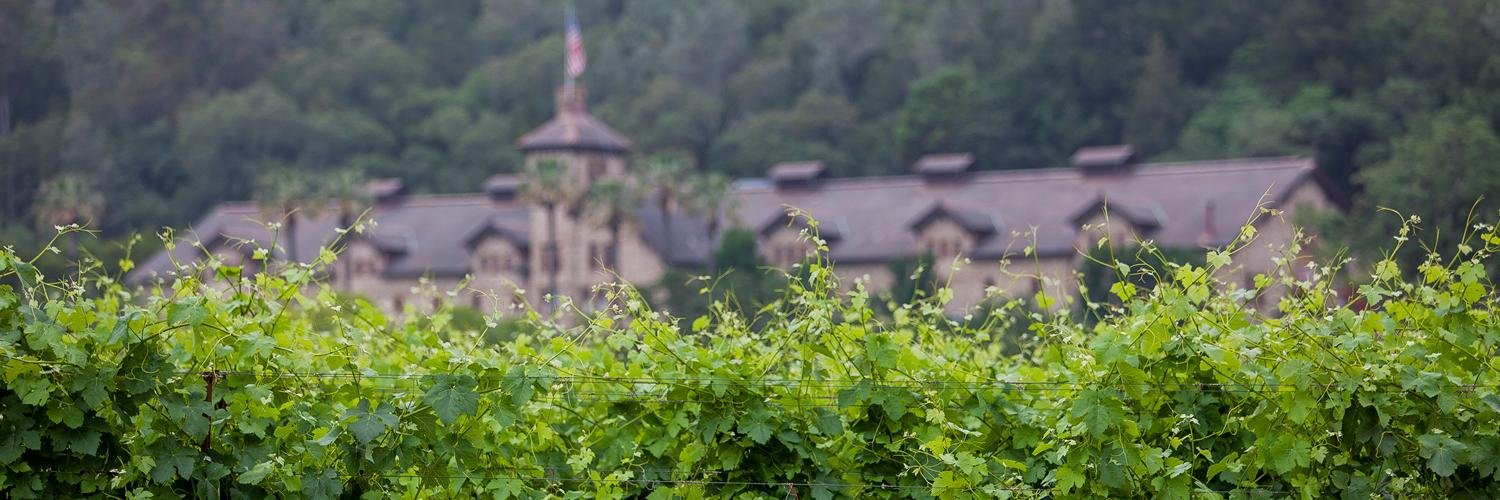 The CIA at Greystone banner