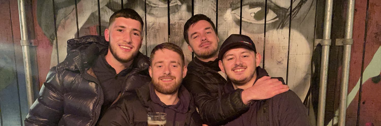 Conneerrr's profile banner image