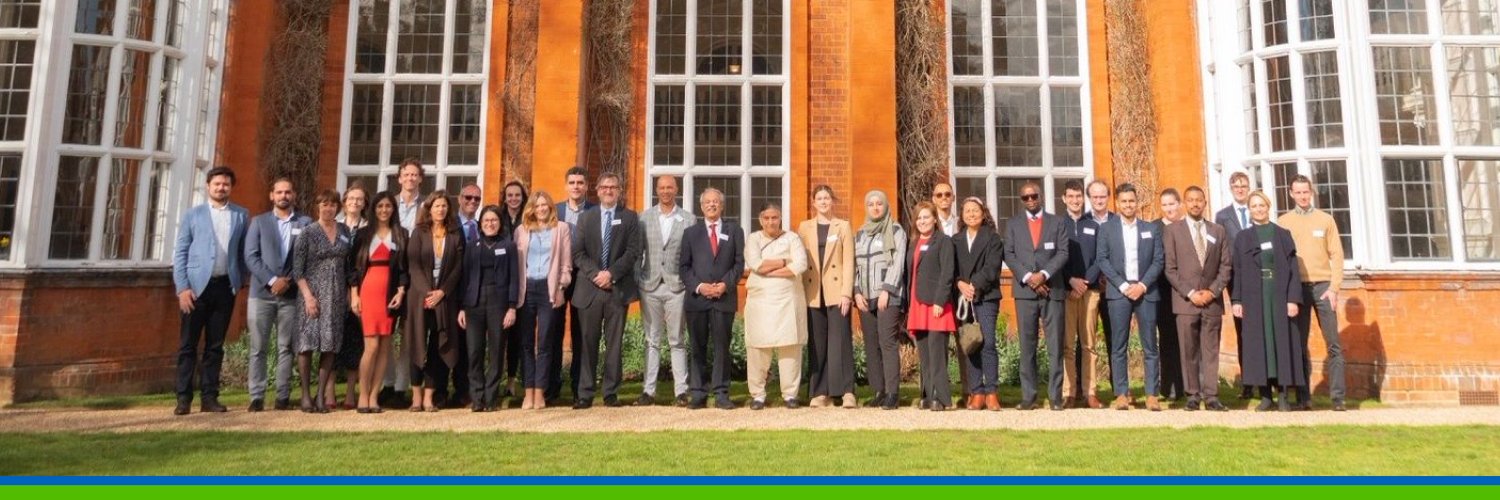 NIHR GHRG on Acquired Brain & Spine Injury (ABSI)'s banner