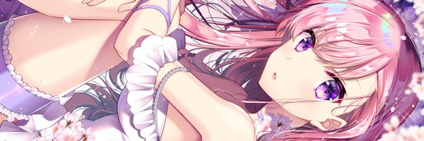 sakura_tsubame Profile Banner