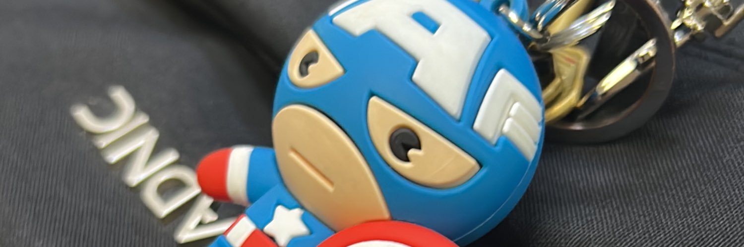HydraStomper's profile banner image