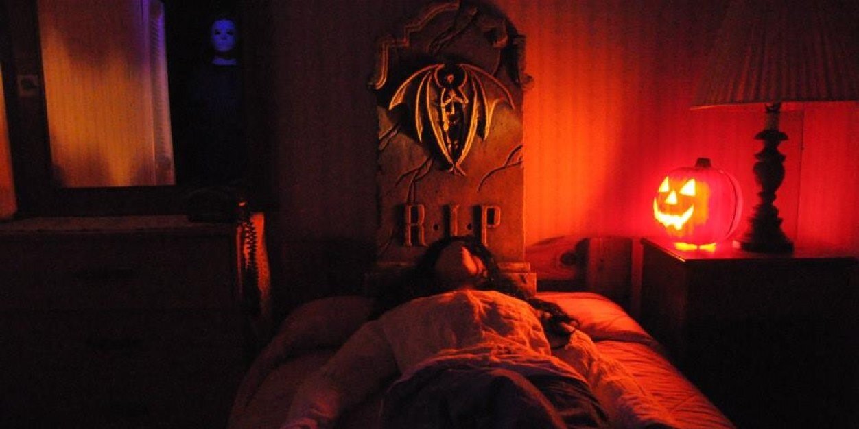 HauntedGarage's profile banner image