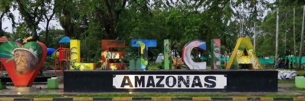 Contraloría Departamental del Amazonas Profile Banner
