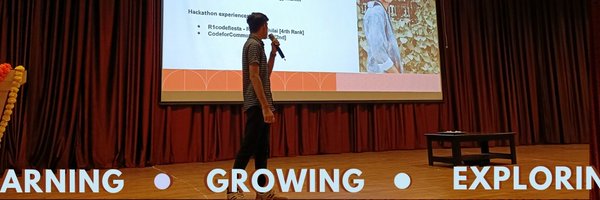 siddharthtwt Profile Banner
