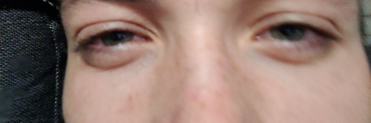MouhaLeo's profile banner image